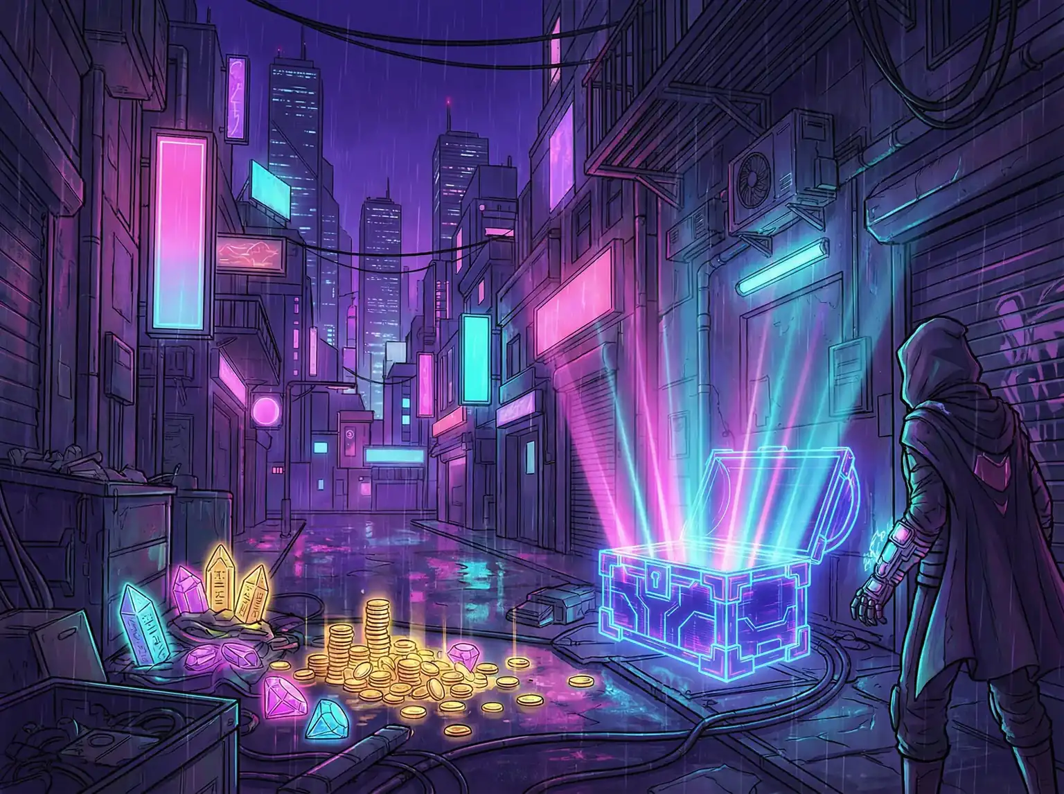 东升国际寻宝黄金城全息探险场景 - yy体育
